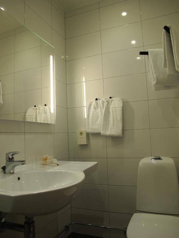 Laponia Hotell & Konferens アルビッツヤウル 部屋 写真